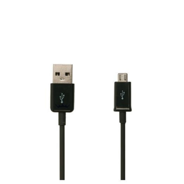 Micro-USB-kaapeli Samsung ECB-DU5ABE:lle, irtotavarana ryhmässä TIETOKOONET & TARVIKKEET / Kaapelit & Sovittimet / USB / Micro-USB / Kaapelit @ TP E-commerce Nordic AB (38-39159)