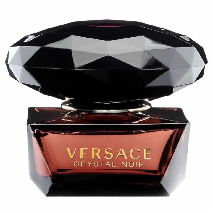 Versace Crystal Noir Edt 30ml ryhmässä KAUNEUS JA TERVEYS / Tuoksut & Parfyymit / Parfyymit / Naisten Tuoksut @ TP E-commerce Nordic AB (38-56947)