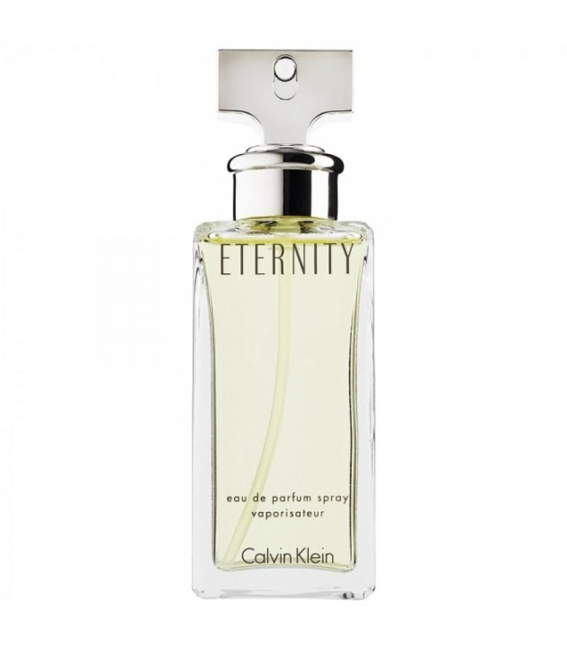 Calvin Klein Eternity Edp 30ml ryhmässä KAUNEUS JA TERVEYS / Tuoksut & Parfyymit / Parfyymit / Naisten Tuoksut @ TP E-commerce Nordic AB (38-57002)