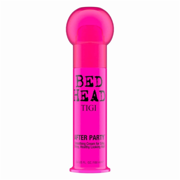 TIGI Bed Head After-Party 100ml ryhmässä KAUNEUS JA TERVEYS / Hiukset &Stailaus / Hiusten stailaus / Muotoiluvaahto @ TP E-commerce Nordic AB (38-57004)