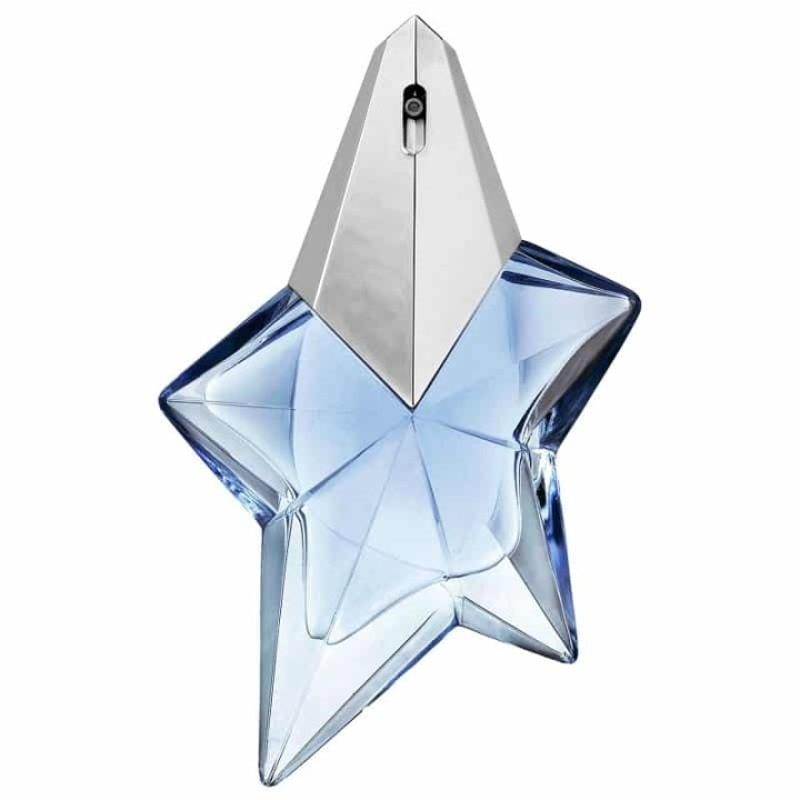 Thierry Mugler Angel Edp 25ml ryhmässä KAUNEUS JA TERVEYS / Tuoksut & Parfyymit / Parfyymit / Naisten Tuoksut @ TP E-commerce Nordic AB (38-57072)