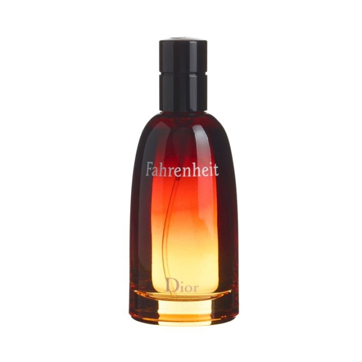 Dior Fahrenheit Edt 50ml ryhmässä KAUNEUS JA TERVEYS / Tuoksut & Parfyymit / Parfyymit / Miesten Tuoksut @ TP E-commerce Nordic AB (38-57127)