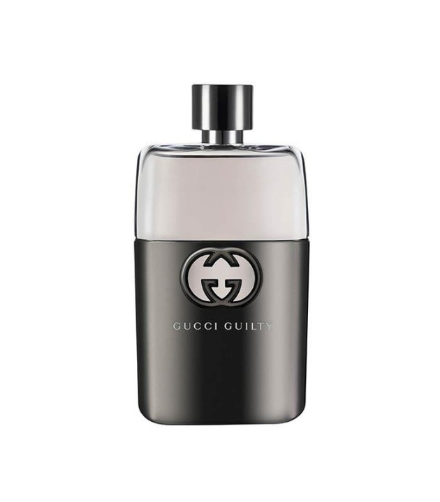 Gucci Guilty Pour Homme Edt 50ml ryhmässä KAUNEUS JA TERVEYS / Tuoksut & Parfyymit / Parfyymit / Miesten Tuoksut @ TP E-commerce Nordic AB (38-57238)