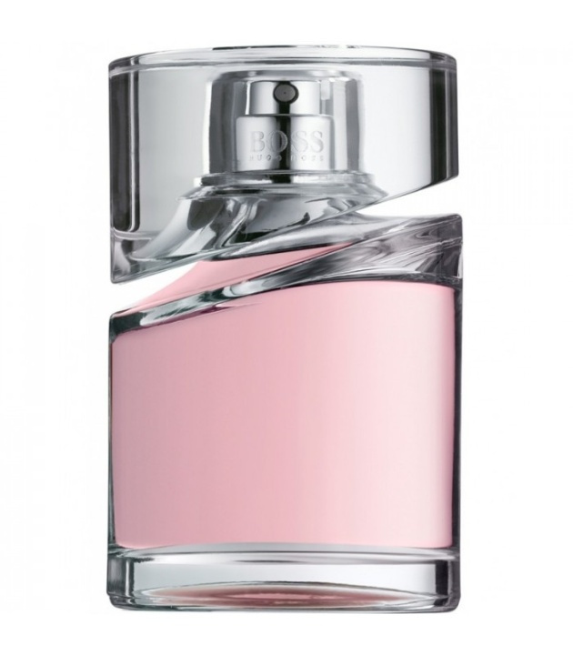 Hugo Boss Femme Edp 30ml ryhmässä KAUNEUS JA TERVEYS / Tuoksut & Parfyymit / Parfyymit / Naisten Tuoksut @ TP E-commerce Nordic AB (38-57262)