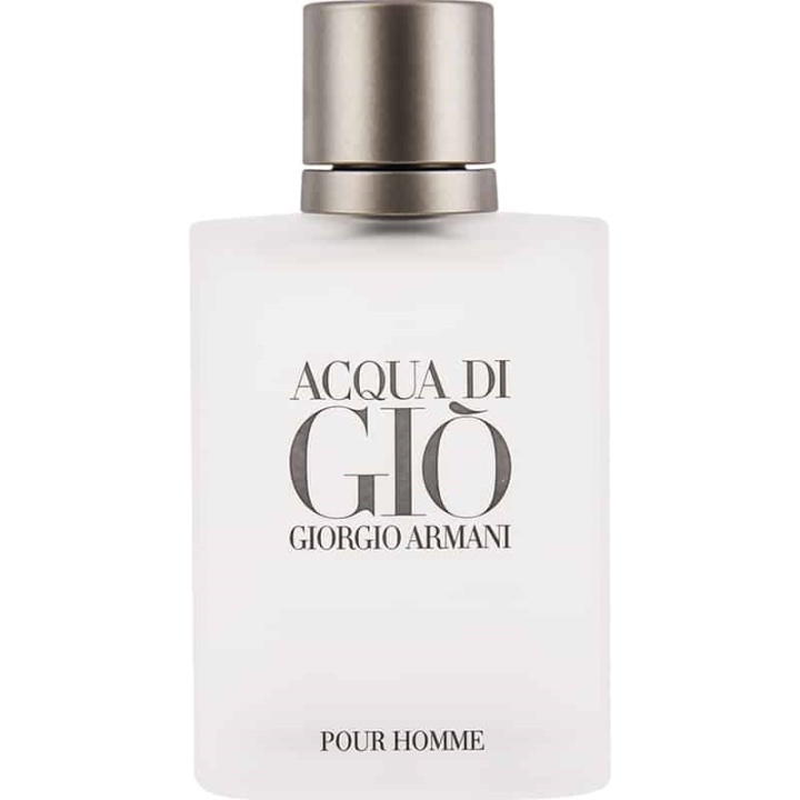 Armani Acqua Di Gio Pour Homme Edt 30ml ryhmässä KAUNEUS JA TERVEYS / Tuoksut & Parfyymit / Parfyymit / Miesten Tuoksut @ TP E-commerce Nordic AB (38-57363)