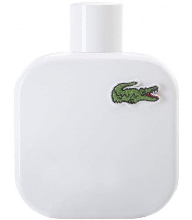 Lacoste Eau De Lacoste Blanc Edt 100ml ryhmässä KAUNEUS JA TERVEYS / Tuoksut & Parfyymit / Parfyymit / Miesten Tuoksut @ TP E-commerce Nordic AB (38-57446)