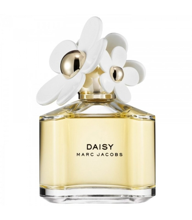 Marc Jacobs Daisy Edt 100ml ryhmässä KAUNEUS JA TERVEYS / Tuoksut & Parfyymit / Parfyymit / Naisten Tuoksut @ TP E-commerce Nordic AB (38-57471)