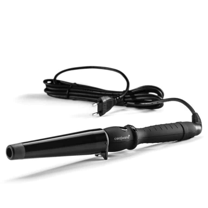 Cera CeraWand Ceramic Curling Iron 19-32mm ryhmässä KAUNEUS JA TERVEYS / Hiukset &Stailaus / Muotoilutyökalut / Kihartimet @ TP E-commerce Nordic AB (38-57609)