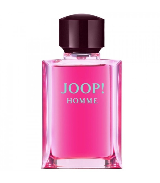 Joop Homme Edt 30ml ryhmässä KAUNEUS JA TERVEYS / Tuoksut & Parfyymit / Parfyymit / Miesten Tuoksut @ TP E-commerce Nordic AB (38-57652)