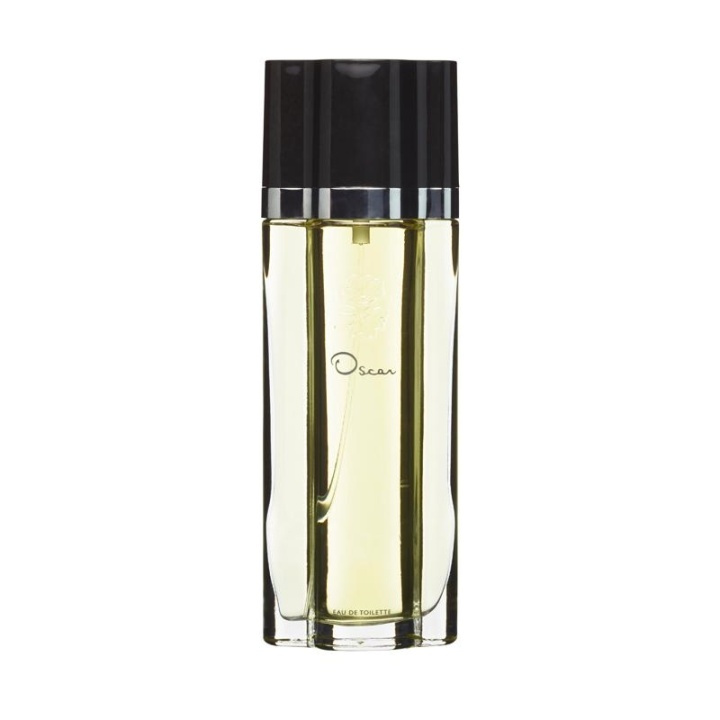 Oscar de la Renta Oscar Edt 100ml ryhmässä KAUNEUS JA TERVEYS / Tuoksut & Parfyymit / Parfyymit / Naisten Tuoksut @ TP E-commerce Nordic AB (38-57712)