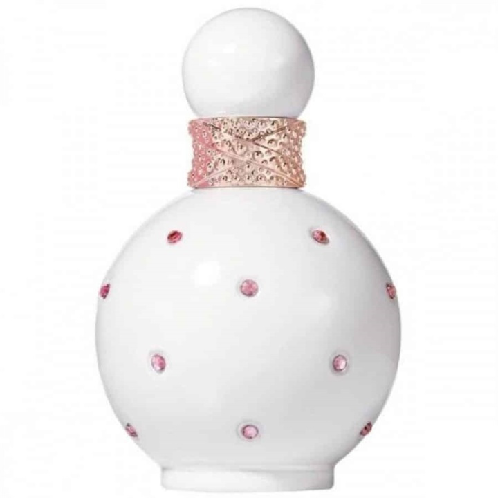 Britney Spears Fantasy Intimate Edition Edp 100ml ryhmässä KAUNEUS JA TERVEYS / Tuoksut & Parfyymit / Parfyymit / Naisten Tuoksut @ TP E-commerce Nordic AB (38-57967)