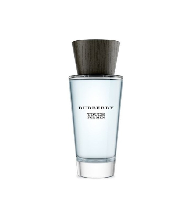 Burberry Touch For Men Edt 30ml ryhmässä KAUNEUS JA TERVEYS / Tuoksut & Parfyymit / Parfyymit / Miesten Tuoksut @ TP E-commerce Nordic AB (38-58437)