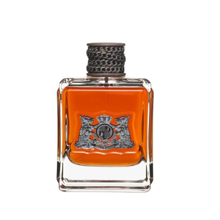 Juicy Couture Dirty English Edt 100ml ryhmässä KAUNEUS JA TERVEYS / Tuoksut & Parfyymit / Parfyymit / Miesten Tuoksut @ TP E-commerce Nordic AB (38-58463)