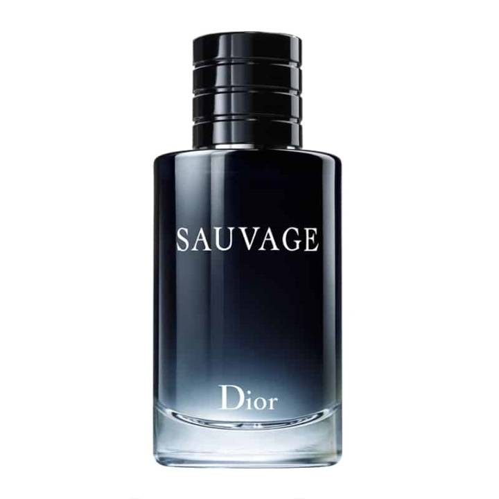 Dior Sauvage Edt 60ml ryhmässä KAUNEUS JA TERVEYS / Tuoksut & Parfyymit / Parfyymit / Miesten Tuoksut @ TP E-commerce Nordic AB (38-58464)