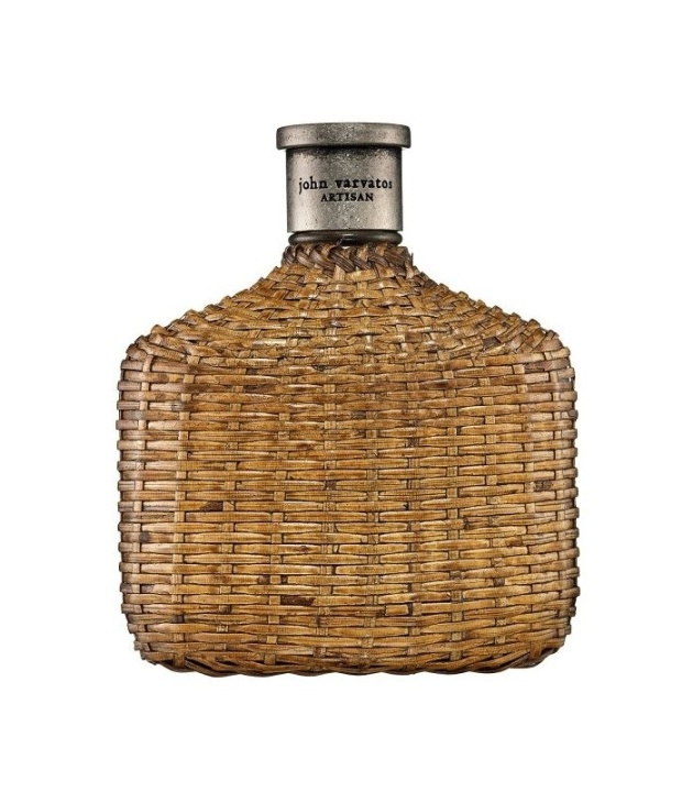 John Varvatos Artisan Edt 75ml ryhmässä KAUNEUS JA TERVEYS / Tuoksut & Parfyymit / Parfyymit / Miesten Tuoksut @ TP E-commerce Nordic AB (38-58796)