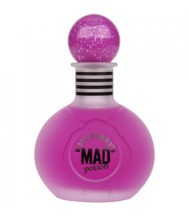 Katy Perry Mad Potion Edp 100ml ryhmässä KAUNEUS JA TERVEYS / Tuoksut & Parfyymit / Parfyymit / Naisten Tuoksut @ TP E-commerce Nordic AB (38-58833)