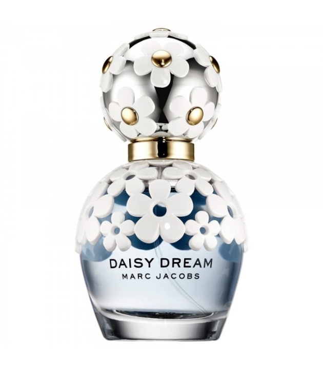 Marc Jacobs Daisy Dream Edt 50ml ryhmässä KAUNEUS JA TERVEYS / Tuoksut & Parfyymit / Parfyymit / Naisten Tuoksut @ TP E-commerce Nordic AB (38-59245)