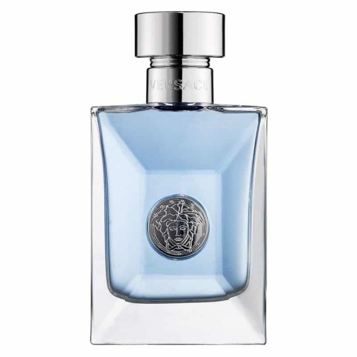 Versace Pour Homme Edt 30ml ryhmässä KAUNEUS JA TERVEYS / Tuoksut & Parfyymit / Parfyymit / Miesten Tuoksut @ TP E-commerce Nordic AB (38-59315)