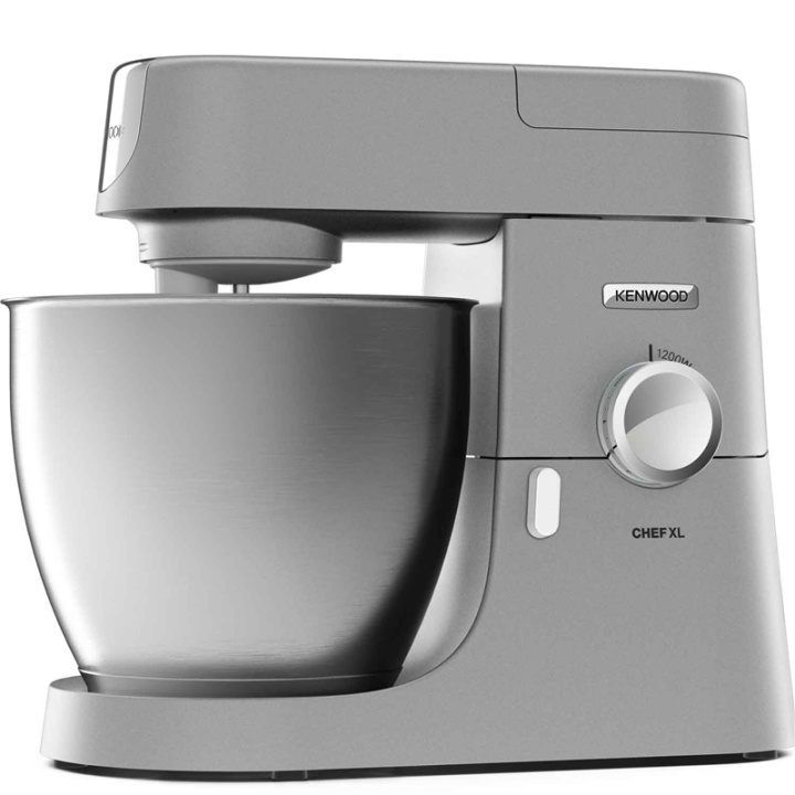 Kenwood Chef XL KVL4100S -yleiskone ryhmässä KOTI, TALOUS JA PUUTARHA / Kodinkoneet / Yleiskoneet ja monitoimikoneet / Yleiskoneet & Tarvikkeet @ TP E-commerce Nordic AB (38-60194)