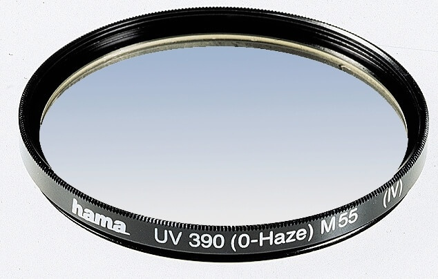 Hama UV-filter 43mm ryhmässä KODINELEKTRONIIKKA / Valokuvat & Videot / Valokuvauslaitteet / Muut @ TP E-commerce Nordic AB (38-64480)