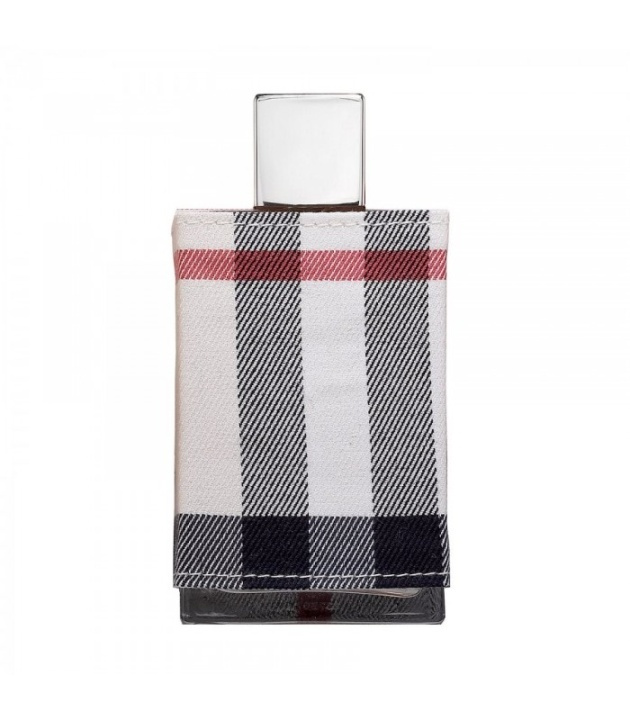 Burberry London For Women Edp 50ml ryhmässä KAUNEUS JA TERVEYS / Tuoksut & Parfyymit / Parfyymit / Naisten Tuoksut @ TP E-commerce Nordic AB (38-67183)