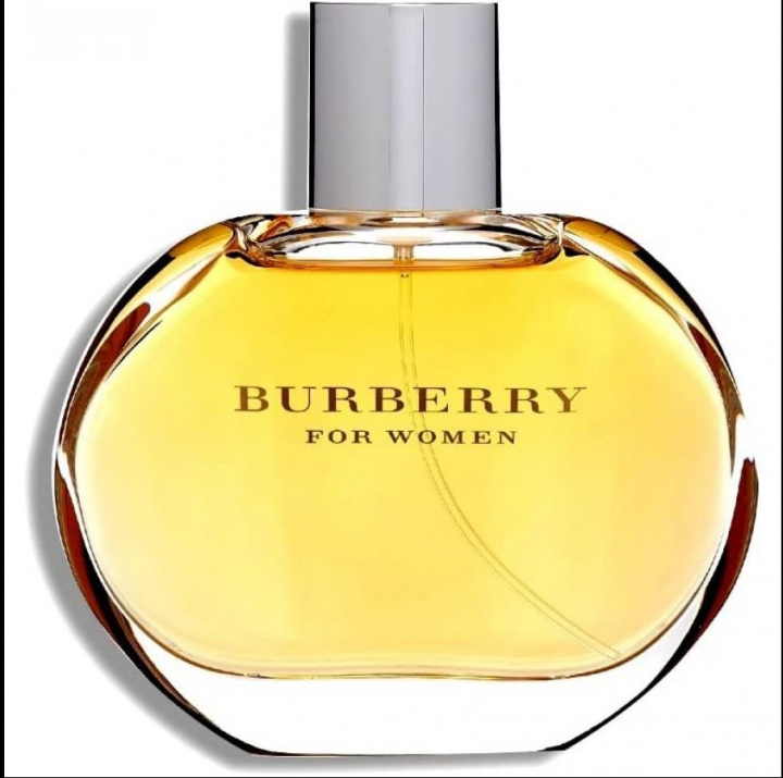 Burberry Women Edp 100ml ryhmässä KAUNEUS JA TERVEYS / Tuoksut & Parfyymit / Parfyymit / Naisten Tuoksut @ TP E-commerce Nordic AB (38-67189)