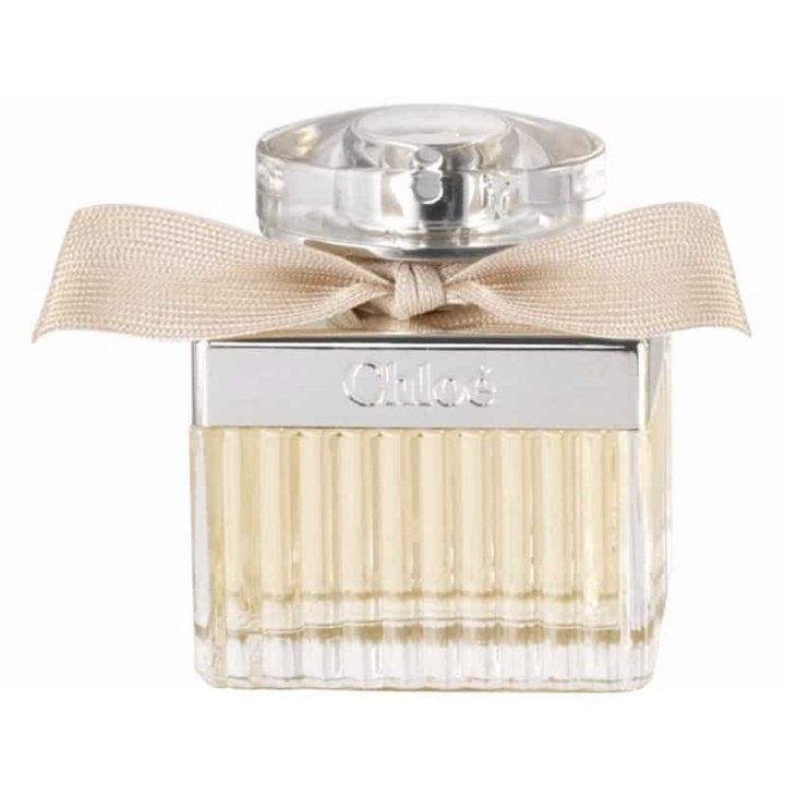 Chloé Edp 50ml ryhmässä KAUNEUS JA TERVEYS / Tuoksut & Parfyymit / Parfyymit / Naisten Tuoksut @ TP E-commerce Nordic AB (38-67196)