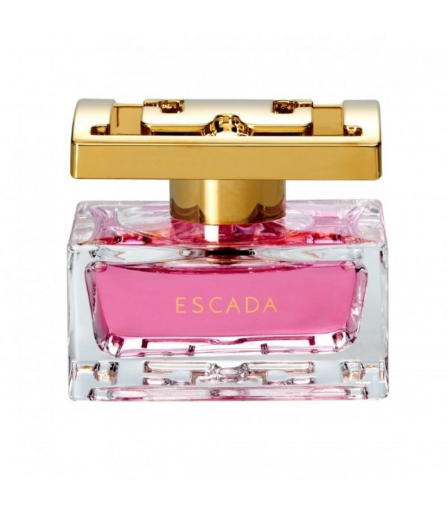 Escada Especially Edp 75ml ryhmässä KAUNEUS JA TERVEYS / Tuoksut & Parfyymit / Parfyymit / Naisten Tuoksut @ TP E-commerce Nordic AB (38-67242)