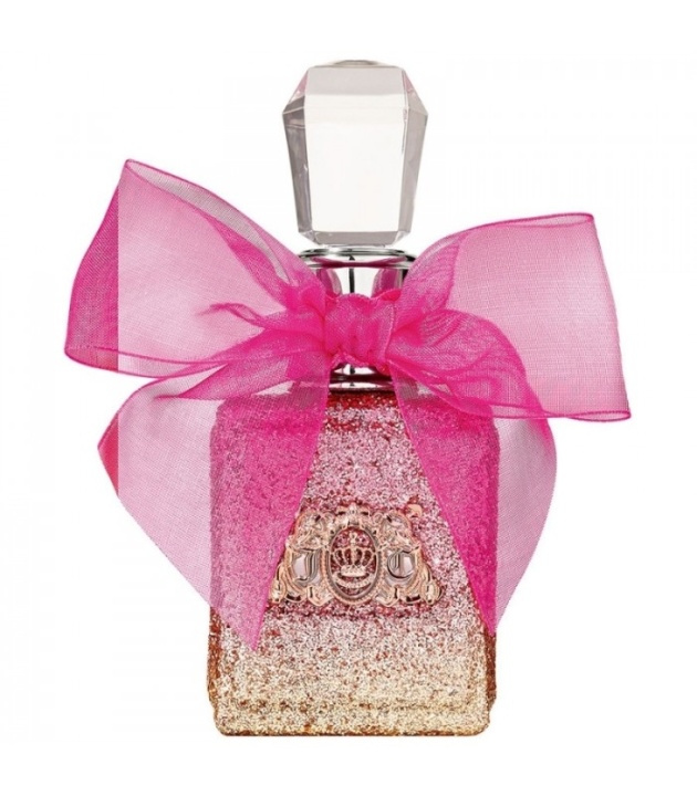 Juicy Couture Viva La Juicy Rose Edp 100ml ryhmässä KAUNEUS JA TERVEYS / Tuoksut & Parfyymit / Parfyymit / Naisten Tuoksut @ TP E-commerce Nordic AB (38-67296)