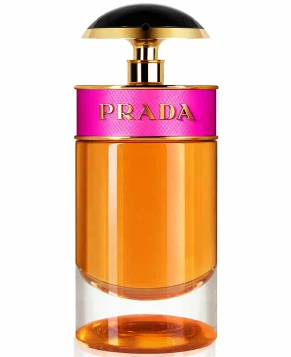 Prada Candy Edp 30ml ryhmässä KAUNEUS JA TERVEYS / Tuoksut & Parfyymit / Parfyymit / Naisten Tuoksut @ TP E-commerce Nordic AB (38-67366)