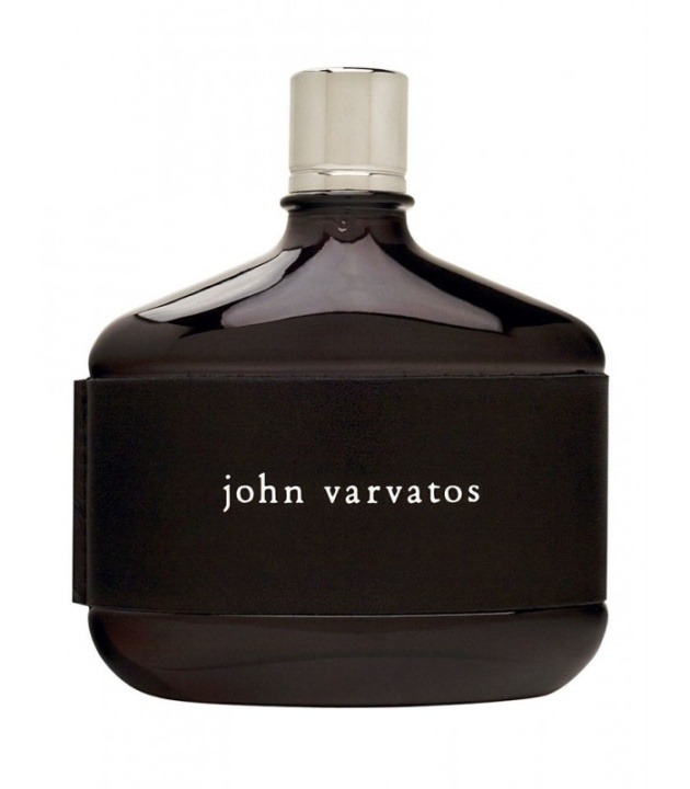 John Varvatos Classic edt 75ml ryhmässä KAUNEUS JA TERVEYS / Tuoksut & Parfyymit / Parfyymit / Miesten Tuoksut @ TP E-commerce Nordic AB (38-67475)