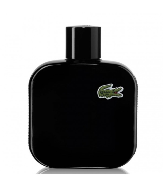 Lacoste Eau De Lacoste Noir Edt 100ml ryhmässä KAUNEUS JA TERVEYS / Tuoksut & Parfyymit / Parfyymit / Miesten Tuoksut @ TP E-commerce Nordic AB (38-67483)