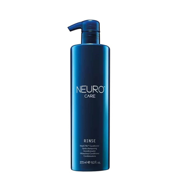 Paul Mitchell Neuro Rinse HeatCTRL Conditioner 272ml ryhmässä KAUNEUS JA TERVEYS / Hiukset &Stailaus / Hiustenhoito / Hoitoaine @ TP E-commerce Nordic AB (38-68091)