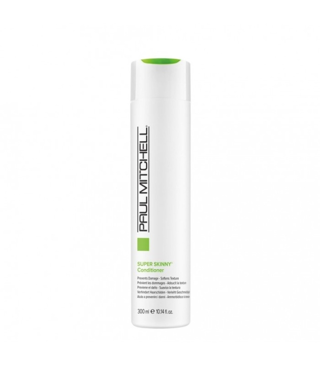 Paul Mitchell Super Skinny Daily Conditioner 300ml ryhmässä KAUNEUS JA TERVEYS / Hiukset &Stailaus / Hiustenhoito / Hoitoaine @ TP E-commerce Nordic AB (38-68093)