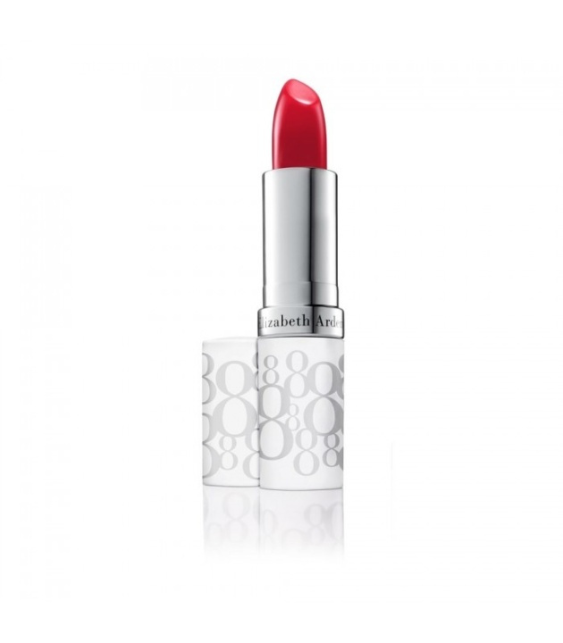 Elizabeth Arden 8H Lip Protectant Stick Sheer Tint SPF15 Berry ryhmässä KAUNEUS JA TERVEYS / Meikit / Huulet / Huulivoide @ TP E-commerce Nordic AB (38-68270)