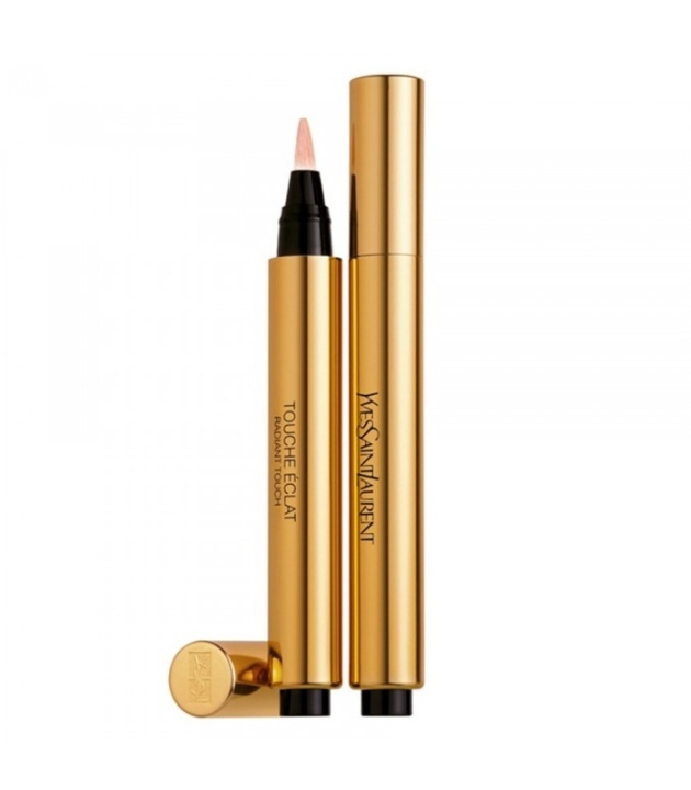 Yves Saint Laurent Touche Eclat Radiant Touch 01 ryhmässä KAUNEUS JA TERVEYS / Meikit / Meikit Kasvot / Peitevoide @ TP E-commerce Nordic AB (38-68870)