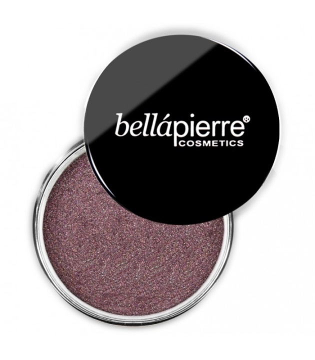 Bellapierre Shimmer Powder - 049 Calm 2.35g ryhmässä KAUNEUS JA TERVEYS / Meikit / Silmät ja kulmat / Luomivärit @ TP E-commerce Nordic AB (38-69935)