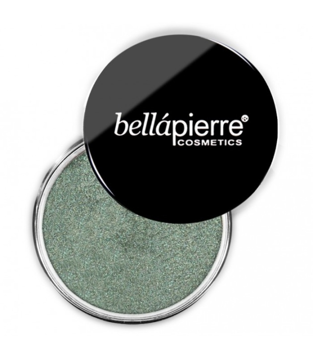 Bellapierre Shimmer Powder - 056 Cadence 2.35g ryhmässä KAUNEUS JA TERVEYS / Meikit / Silmät ja kulmat / Luomivärit @ TP E-commerce Nordic AB (38-69940)