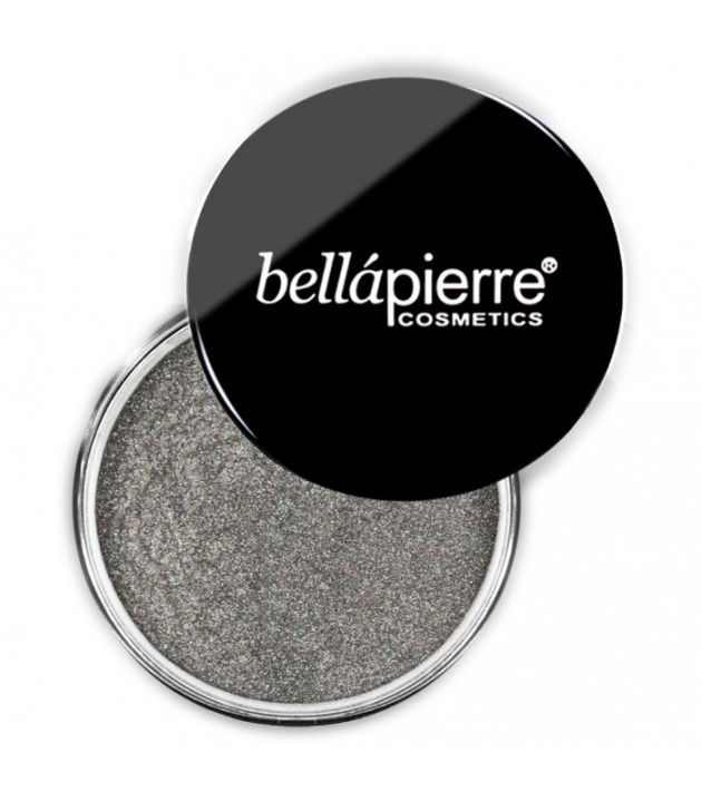 Bellapierre Shimmer Powder - 071 Storm 2.35g ryhmässä KAUNEUS JA TERVEYS / Meikit / Silmät ja kulmat / Luomivärit @ TP E-commerce Nordic AB (38-69949)