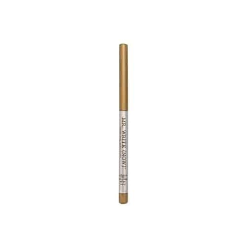 theBalm Mr Write Now Eyeliner Jac Bronze 0,28g ryhmässä KAUNEUS JA TERVEYS / Meikit / Silmät ja kulmat / Silmänrajauskynä / Kajaali @ TP E-commerce Nordic AB (38-70136)