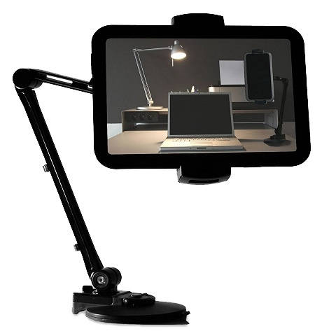 Smartphone and Tablet holder, 4