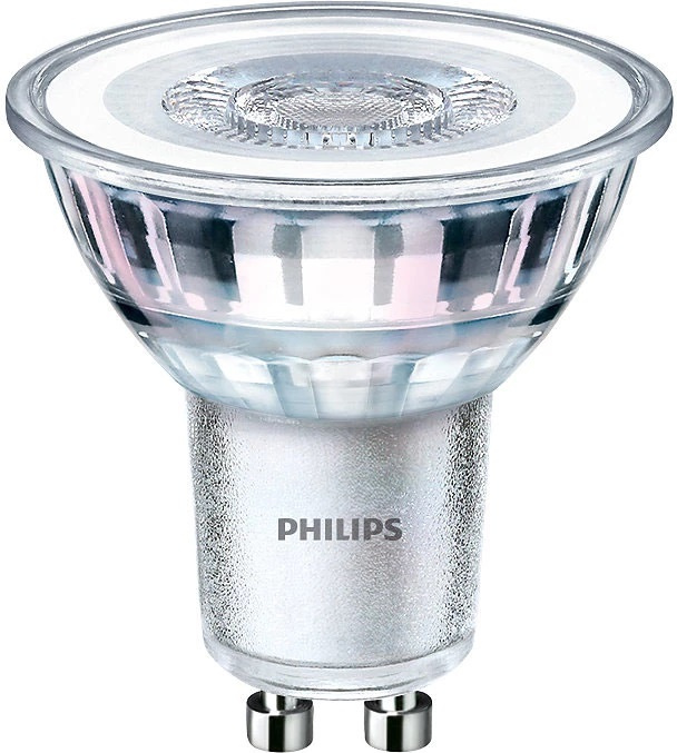 Philips LED classic 35W GU10 WW 36D ND ryhmässä KODINELEKTRONIIKKA / Valaistus / LED-lamput @ TP E-commerce Nordic AB (38-86714)