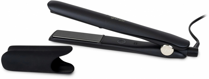 GHD Gold Styler professionell plattång ryhmässä KAUNEUS JA TERVEYS / Hiukset &Stailaus / Muotoilutyökalut / Suoristinraudat @ TP E-commerce Nordic AB (38-86742)