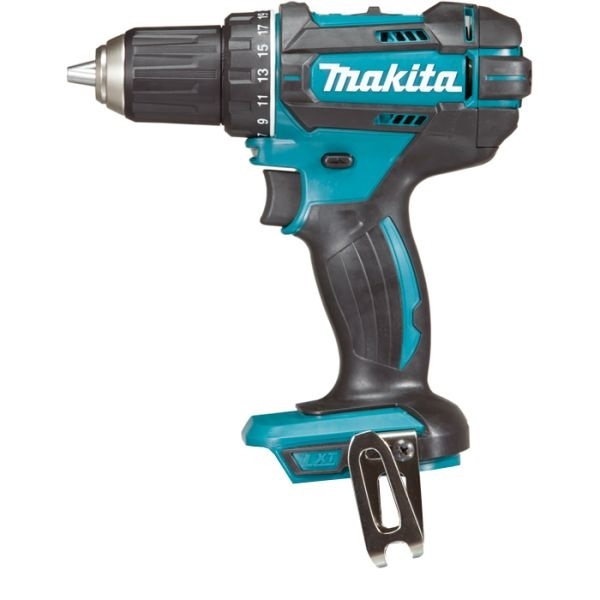 Makita Borrskruvdragare DDF482Z ryhmässä KOTI, TALOUS JA PUUTARHA / Työkalut & Tee itse / Ruuvimeisselit @ TP E-commerce Nordic AB (38-94045)