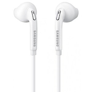 Samsung Kuulokkeet In-Ear (EO-EG920LW), irtotavarana (Bulk) ryhmässä KODINELEKTRONIIKKA / Ääni & Kuva / Kuulokkeet & Tarvikkeet / Kuulokkeet @ TP E-commerce Nordic AB (38-95973)