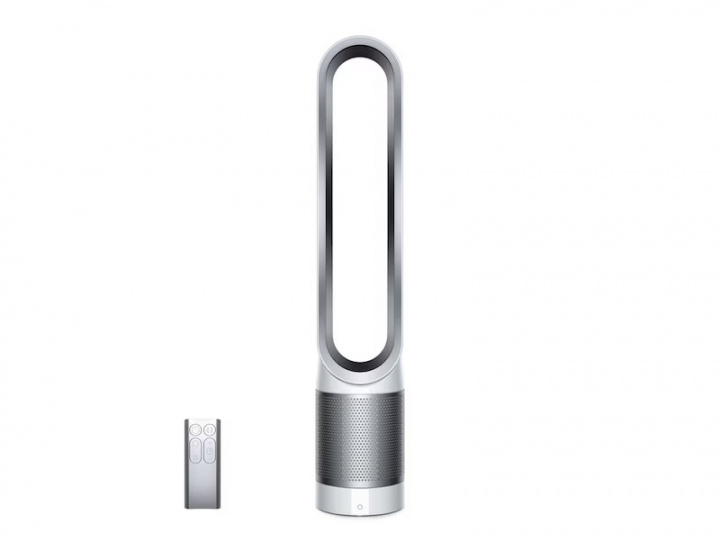 Dyson Pure Cool Tower TP00 ryhmässä KOTI, TALOUS JA PUUTARHA / Tuulettimet ja ilmastointilaitteet / Ilmanviilennin ja AC @ TP E-commerce Nordic AB (38-96777)