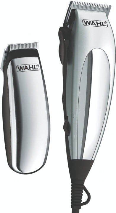 Wahl Home Pro Deluxe Combo ryhmässä KAUNEUS JA TERVEYS / Hiukset &Stailaus / Sheivaus ja trimmaus / Hiustrimmerit @ TP E-commerce Nordic AB (38-97356)