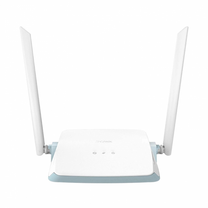 D-Link R03 Eagle Pro AI Wi-fi N300 Smart Router ryhmässä TIETOKOONET & TARVIKKEET / Verkko / Reititin @ TP E-commerce Nordic AB (38-98563)