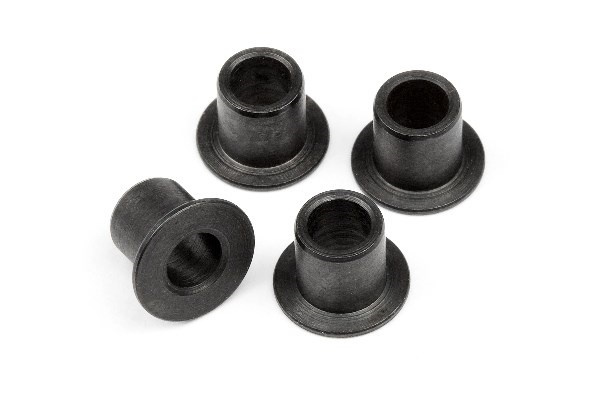 Flange Pipe (4Pcs) ryhmässä LELUT, TUOTTEET LAPSILLE JA VAUVOILLE / Radio-ohjattava / Varaosat ja lisävarusteet / HPI / Ruuvit/Kiinnikkeet / Sekalaiset tuotteet @ TP E-commerce Nordic AB (A01742)