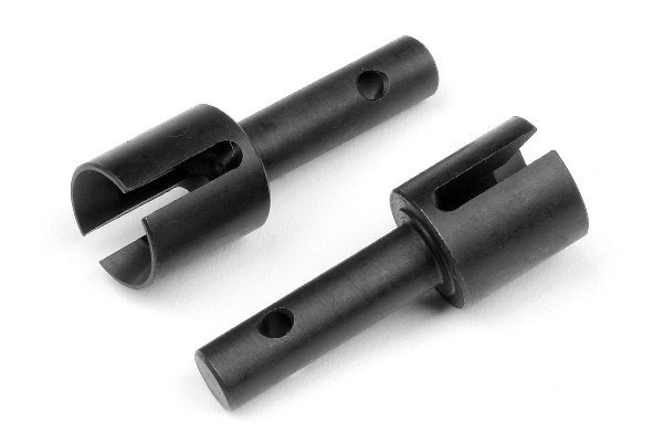 Gear Shaft 5X29Mm (Pr) ryhmässä LELUT, TUOTTEET LAPSILLE JA VAUVOILLE / Radio-ohjattava / Varaosat ja lisävarusteet / HPI / Varaosat ja tuunaus / Voimansiirto @ TP E-commerce Nordic AB (A01744)